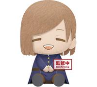 Banpresto - Jujutsu Kaisen Nobara Kugisaki Big Plush [] Figure, Collectible