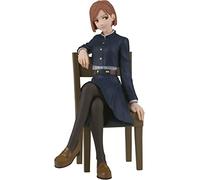 Banpresto Figurine Jujutsu Kaisen Nobara Kugisaki Break Time 11 cm