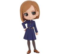 Banpresto - Jujutsu Kaisen Nobara Kugisaki Q Posket Version B Statue [] Figur