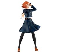 BanPresto - Jujutsu Kaisen Nobara Kugisaki Statue