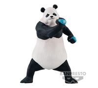 Banpresto Jujutsu Kaisen - Panda (Ver.B) Statue (17cm) (18931)