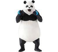 Banpresto Jujutsu Kaisen Panda Chiffre, 17 cm Hauteur, Multicolore