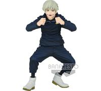 BANPRESTO Jujutsu Kaisen PVC Statue Toge Inumaki 15 cm