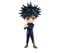 Banpresto - Figurine Q Posket - Jujutsu Kaisen - Megumi Fushiguro - Multicolore (G)