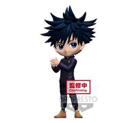 Banpresto Jujutsu Kaisen Q Posket Minifigurine Megumi Fushiguro Ver. A 14 cm BANPBP18184P