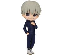 BanPresto - Jujutsu Kaisen - Q Posket - Toge Inumaki Version A Statue [New Toy]