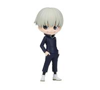 Figurine Jujutsu Kaisen - Toge Inumaki Q Posket Petit Vol 2 B 7cm