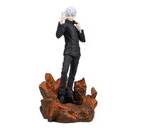 Banpresto Jujutsu Kaisen - Satoru Gojo - Figurine Combination Battle 1/2 15cm