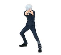 Banpresto - Figurine Satoru Gojo (Jujutsu Kaisen) 17 cm