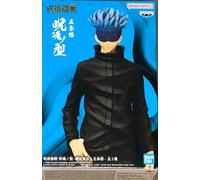 Jujutsu Kaisen - Figurine Gojo Satoru (Mai Zenin & Gojo Satoru) Jukon No Kata