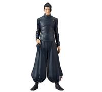 Banpresto Jujutsu Kaisen - Suguru Geto - Figurine King of Artist 21cm