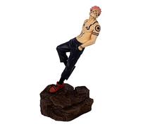Jujutsu Kaisen - Sukuna - Figurine Combination Battle 12cm
