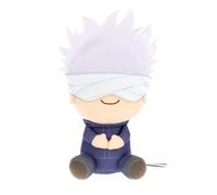 BanPresto - Jujutsu Kaisen The Movie Satoru Gojo Big Plush