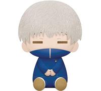Banpresto Peluche Big Plush Toge Inumaki Jujutsu Kaisen 20 cm Multicolore Enfants