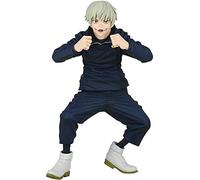 Banpresto - Jujutsu Kaisen - Toge Inumaki Statue