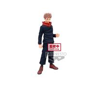Banpresto - Jujutsu Kaisen - YUJI ITADORI