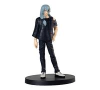 Banpresto Figurine Jukon No Kata – Mahito (Jujutsu Kaisen) Multicolore