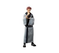Banpresto Jukon No Kata: Jujutsu Kaisen - Sukuna (Ver:B) Statue (16cm) (18611)