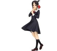BanPresto - Kaguya Sama Love is War Krunites Kaguya Shinomiya Statue