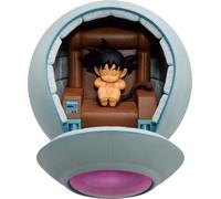 Banpresto Kakarot Ichibansho Vs Omnibus Ultimate Figurine One Size