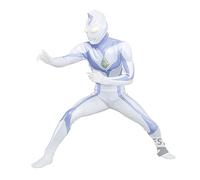 Banpresto - Kamen Rider OOO - Figurine de héros courageux - Kamen Rider OOO Tatoba Combo