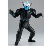 Banpresto - Kamen Rider Revice Hero's Brave Statue [Collectables] Figure, Collectible