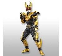 Banpresto Kamen Rider série DXF ~ Dual Solid Heroes ~ vol.6 Prix du document Rider Kuuga (import du Japon) G