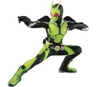 Banpresto Kamen Rider Zero-ONE Hero's Brave Statue Figure Kamen Rider Zero-ONE Realizing Hopper, Multiple Colors (BP17412)