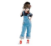 Banpresto Kantai Collection-Kancolle-Exq Figure～Shigure～