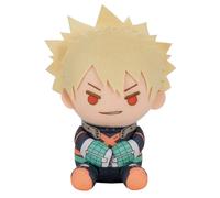 Banpresto Peluche My Hero Academia Katsuki Bakugo Grande 20 cm