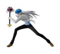 Banpresto Kcyytt Hunter×Hunter Figurine d'action Vibration Stars, 14 cm, BP28805P Multicolore, Figurine à Collectionner, idéale pour Les Fans d'anime