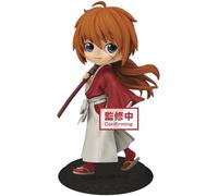 Banpresto Kenshin Himura Figure Ver. A 14Cm