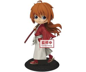 Banpresto Kenshin Himura Figure Ver. A 14Cm