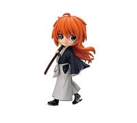 Banpresto Kenshin Himura Figure Ver. B 14Cm