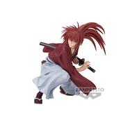 Banpresto - KENSHIN HIMURA - Vibration Stars - Rurouni Kenshin
