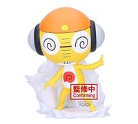 Banpresto Keroro Platoon Vol.3 Figurine d'action Kululu SGT 10 cm PZ71267P Multicolore Figurine à Collectionner Idéal pour Les Fans de l'Anime SGT. Keroro