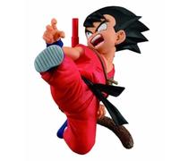 Banpresto Goku Enfance Dragon Ball Match Makers Figurine 8 cm