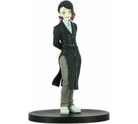Banpresto - Demon Slayer Vol. 3 Enmu Figure Cranberry Taille Unique