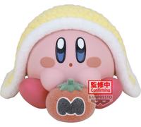 Banpresto Kirby Fluffy Puffy Mine Break Time Figur Taille Unique