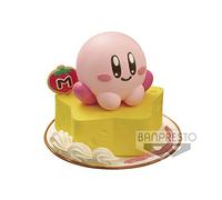 Banpresto Kirby Paldolce Collection Mini Figure C: Kirby 6 cm, 16130
