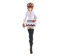 Banpresto Figurine d'action Koala (One Piece) The Shukko BP88901P Multicolore 16 cm