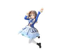 Banpresto kuji Love live Sunshine Rainbow E Prize You Figure Figurine 14.5cm