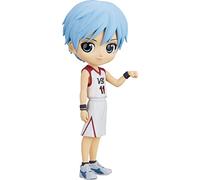 Bandai Kukuro´s Basketball Tetsuya Kuroko Qposket Figure Bleu