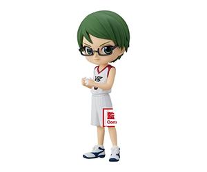Banpresto Kuroko's Basketball - Shintaro Midorima - Q Posket 14cm