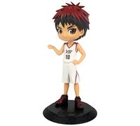 Bandai Kuroko´s Basketball Taiga Kagami Qposket Figure Orange