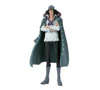 Banpresto Figurine One Piece Kuzan King of Artist Multicolore 23 cm