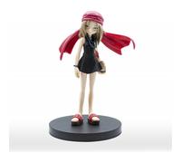 Banpresto - Kyoyama Anna - Shaman King