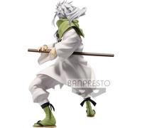 Banpresto - La fois où je me suis réincarné en Slime Hakuro Otherworlder 14cm