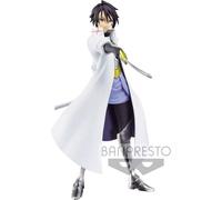 Banpresto - La fois où je me suis réincarné en Slime - Otherworlder Hinata Sakaguchi Ver. B 17 cm