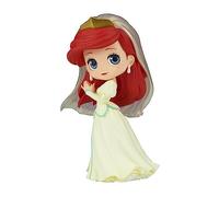 Banpresto LA Petite Sirene - Ariel - Q Posket 14cm